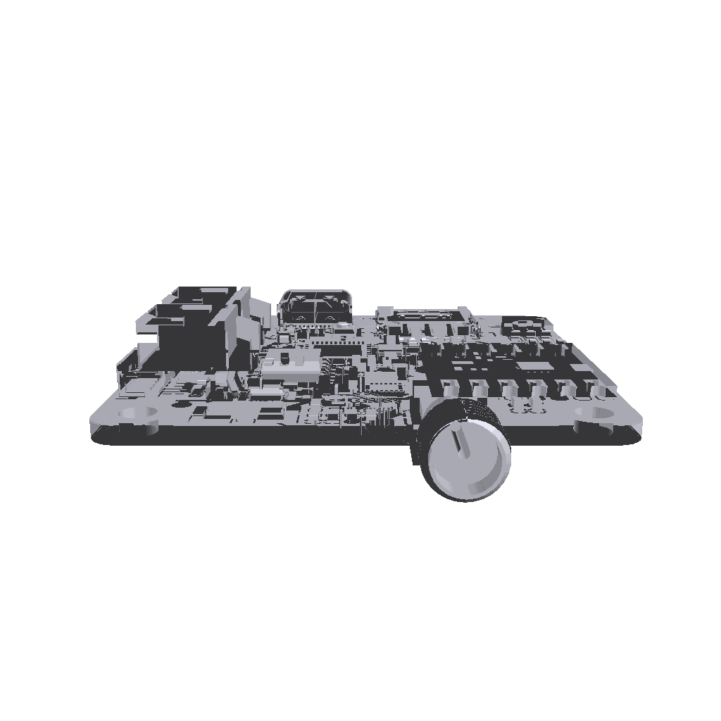 Blaze-NT Avionics System