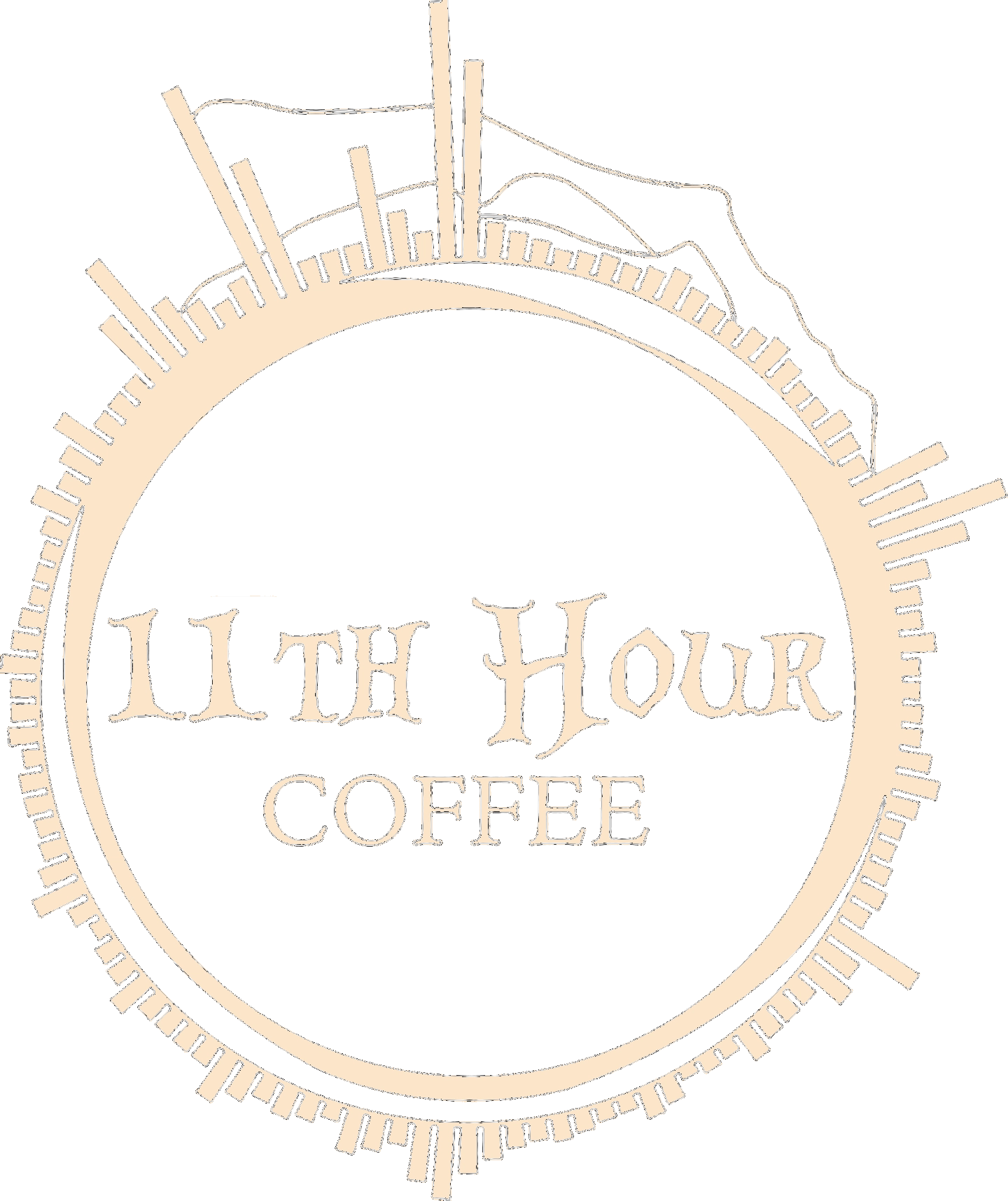 11th Hour Coffee