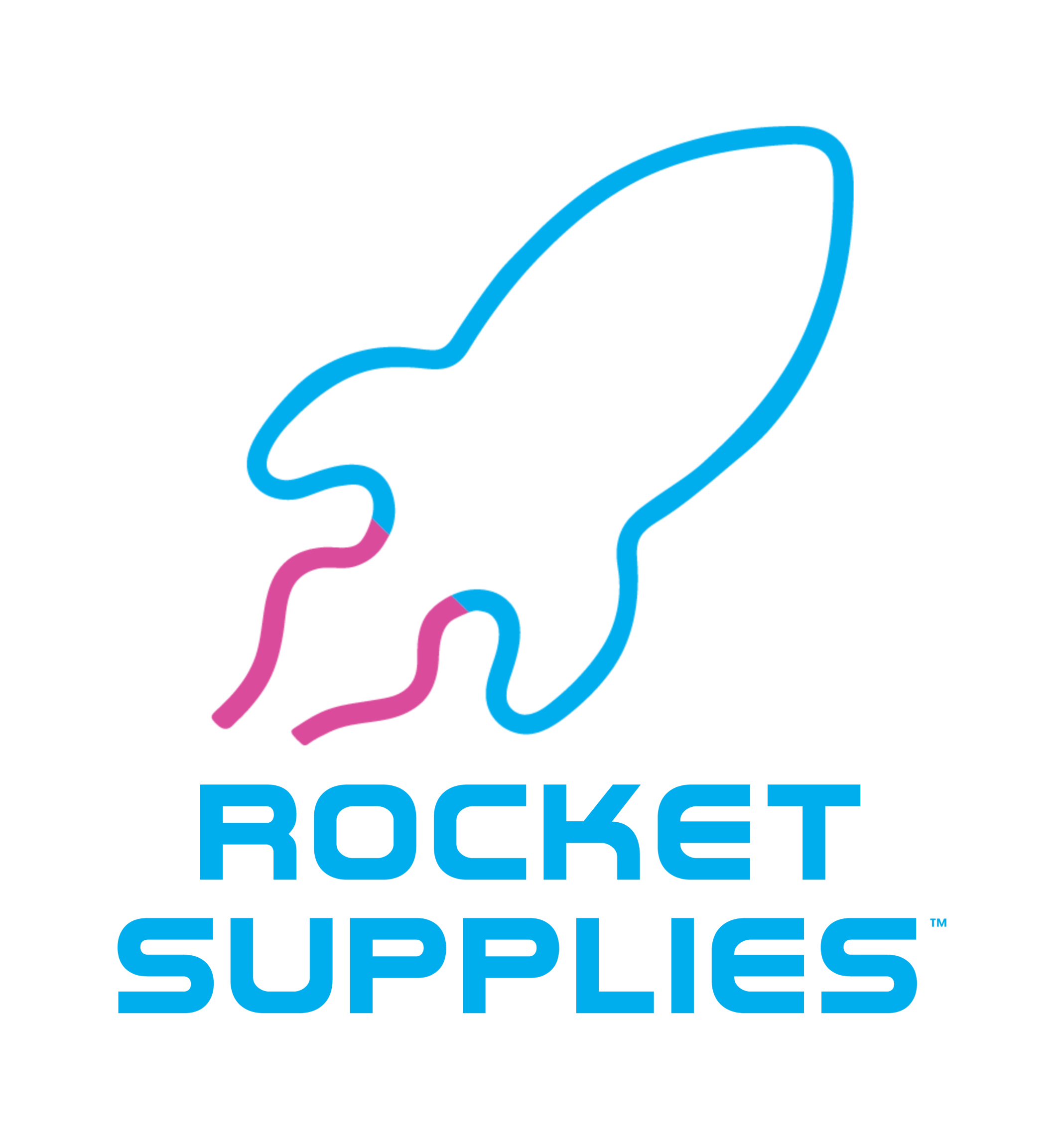 Rocket Supplies