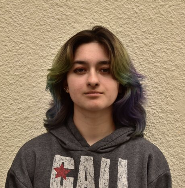 Alexandria Reyes Onions